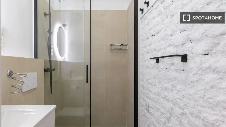 Appartement à louer à Arganzuela, imagen 4