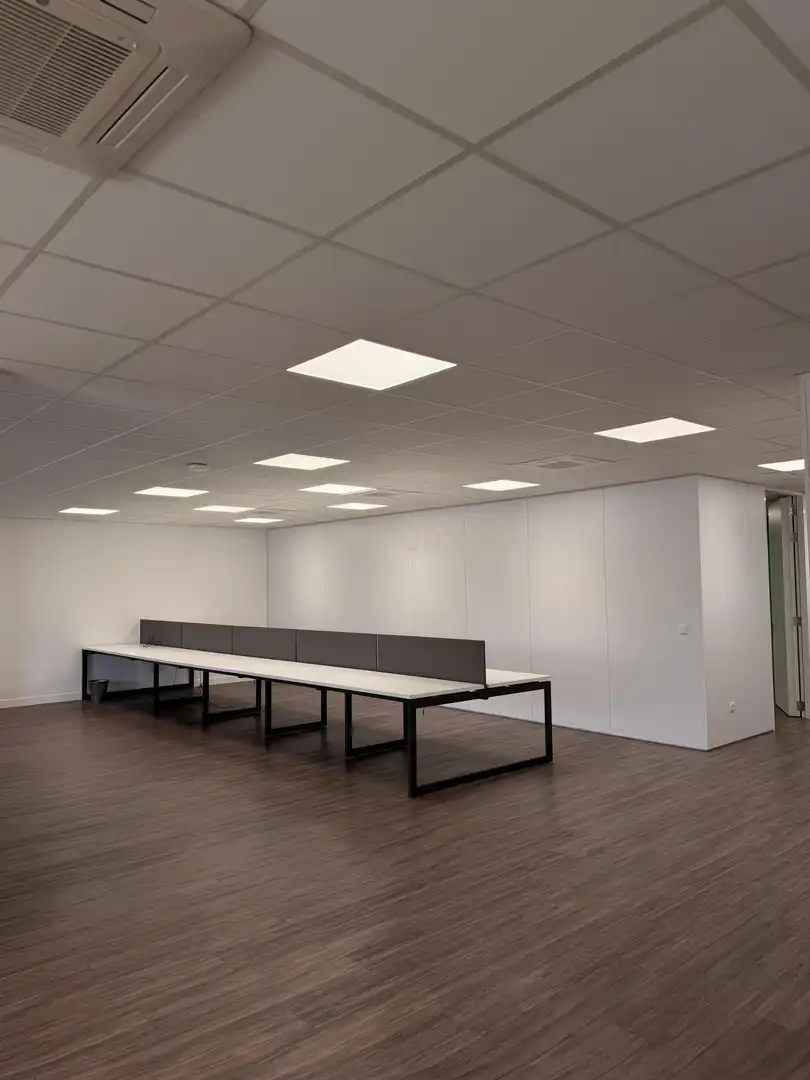 Büro zur Miete in Las Rozas de Madrid
