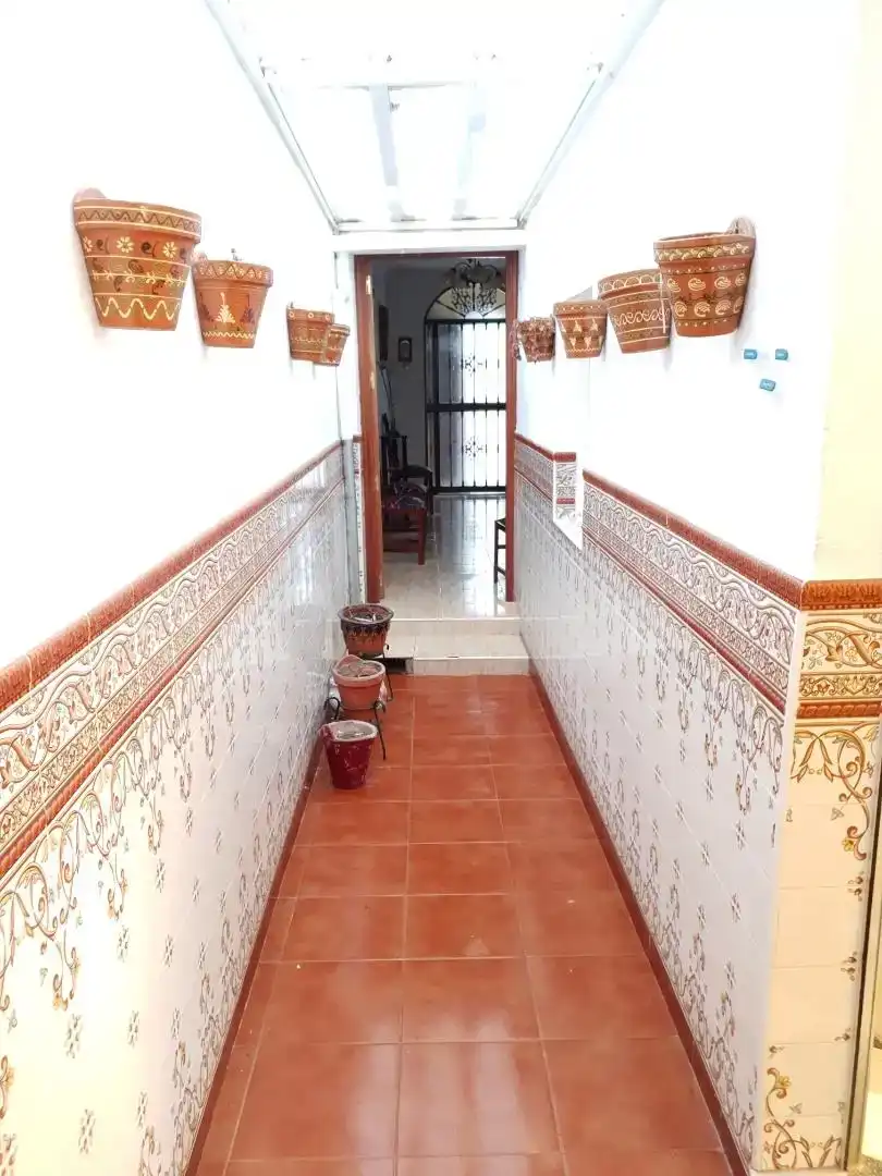 Casa adosada en venta en Pruna, Sevilla
