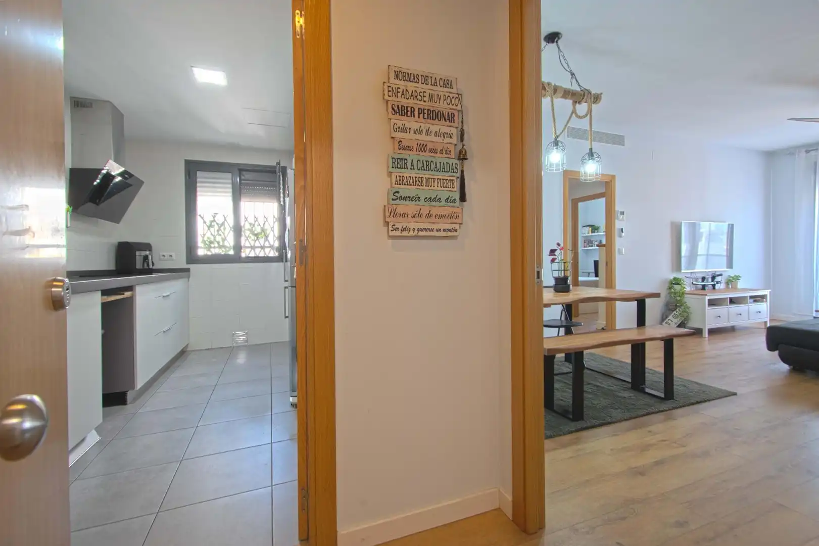 Piso en venta en Sevilla con Aire acondicionado, Calefacción y Terraza