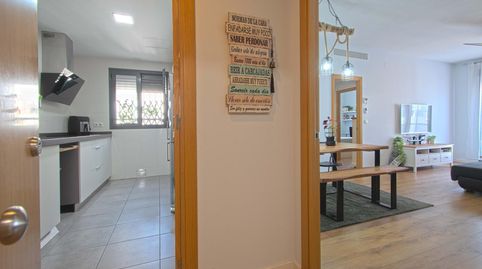 Foto 2 de Piso en venta en Colores - Entreparques, Sevilla Capital
