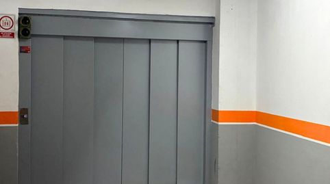 Foto 4 de Garaje en venta en Calle García Valladolid, 2, Caño Argales, Valladolid Capital