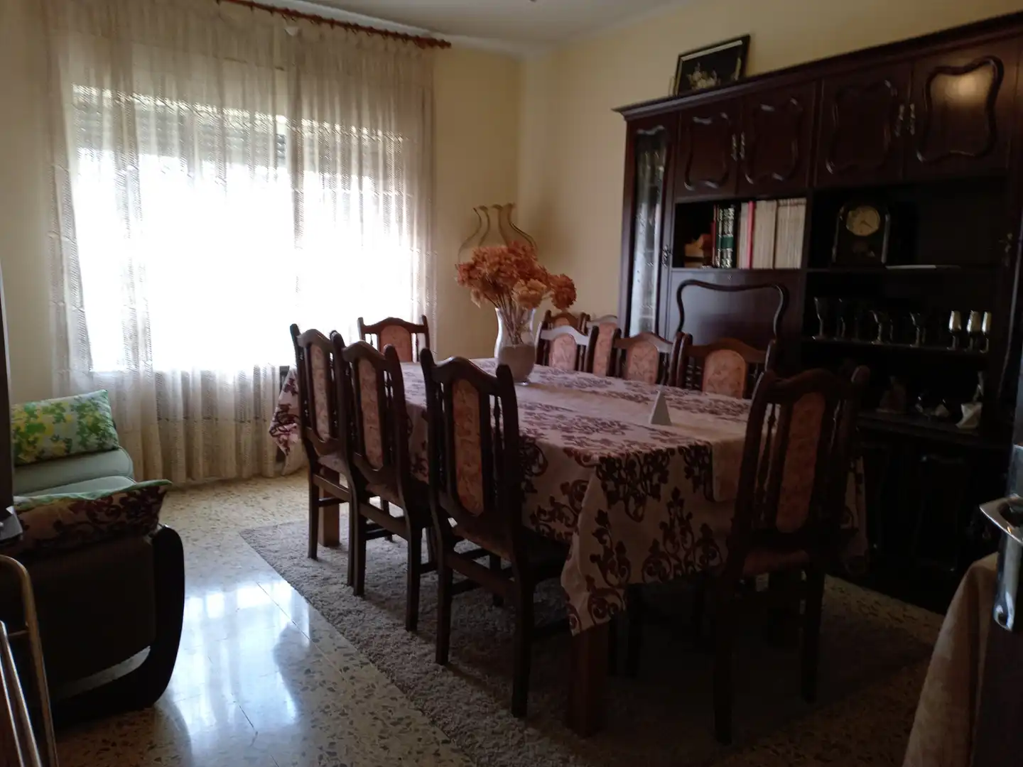 Casa con terraza en venta en Santa Marta de Tormes