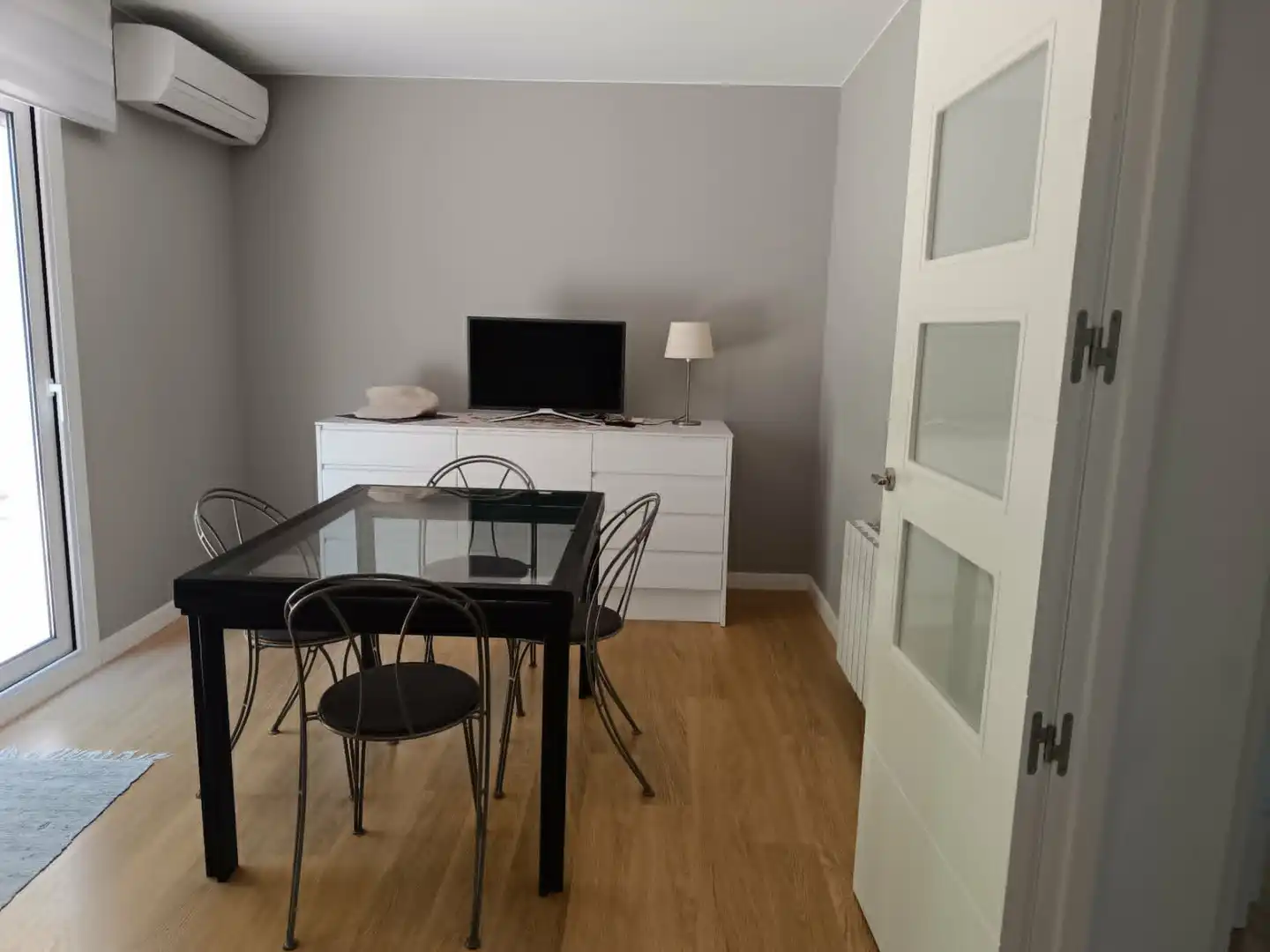 Menjador de Casa o xalet en venda en Ullastrell amb Aire condicionat, Calefacció i Jardí privat