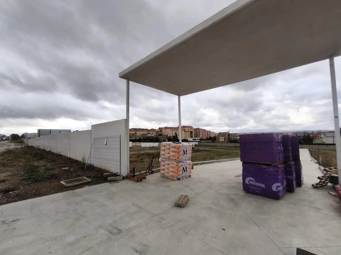 Terreni e lotti in vendita a Las Eras de Renueva, imagen 28