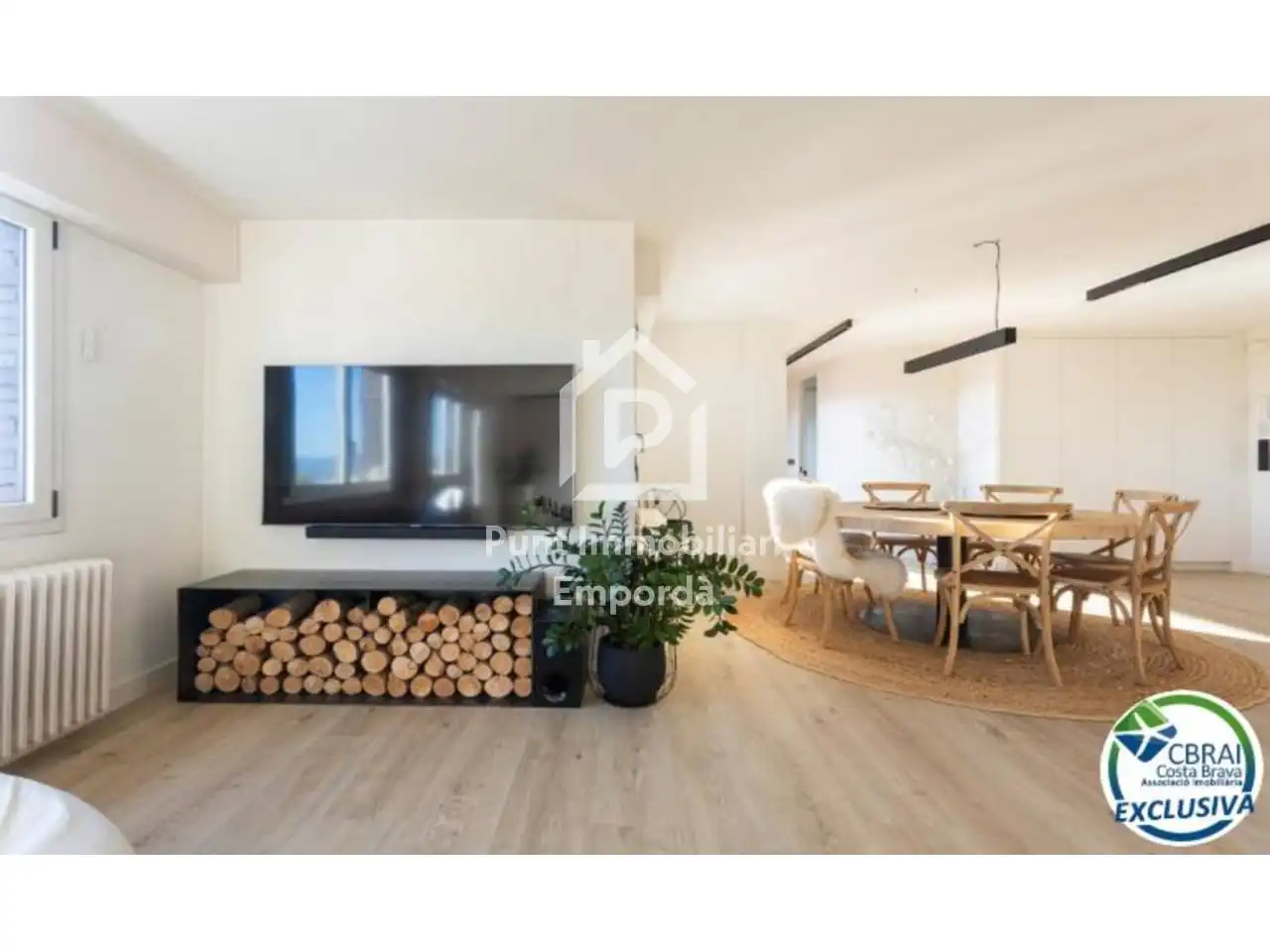 Penthouse mit Terrasse zum Verkauf in Calle Montgó, imagen 3