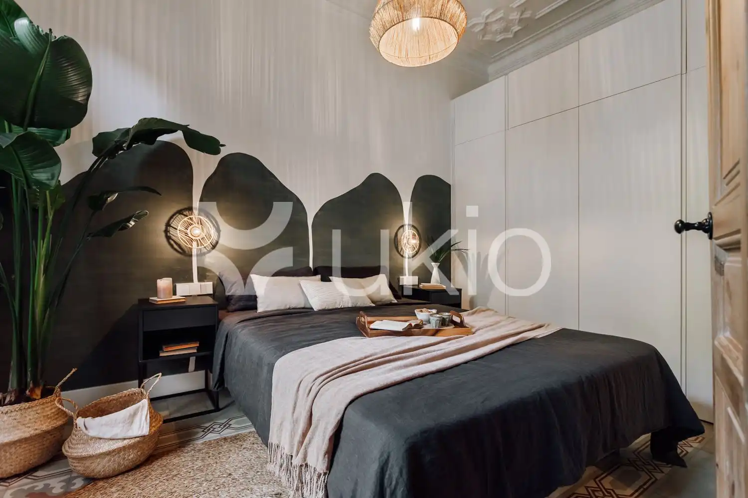 Apartment with terrace to rent in Carrer de València, imagen 5
