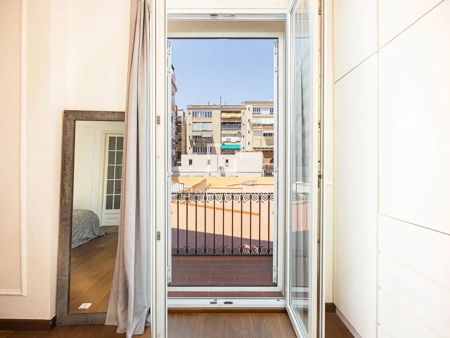 Piso con terraza en venta en Eixample, imagen 54