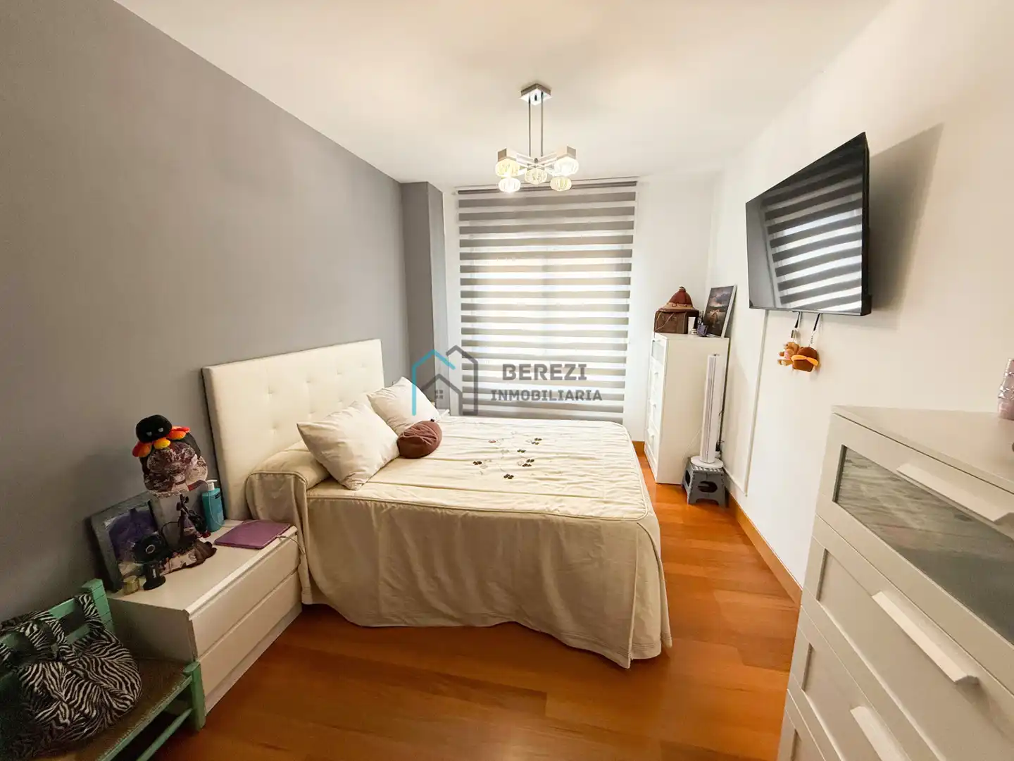 Habitación de Piso en venta en Bermeo con Calefacción, Trastero y Amueblado