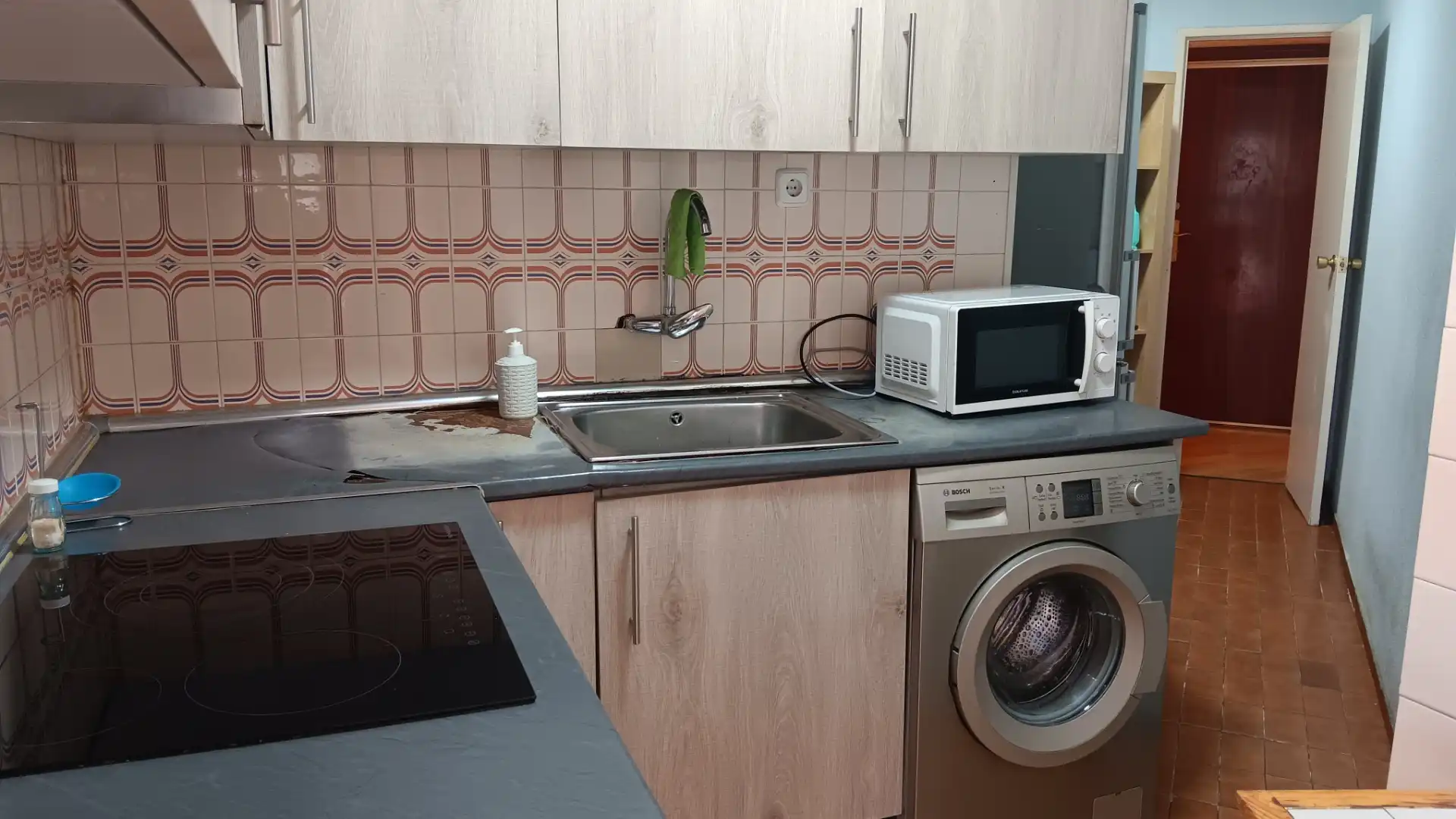 Wohnung mit Pool zum Verkauf in Calle Magallanes 35, imagen 28