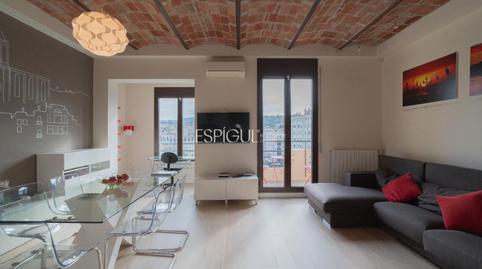 Foto 2 de Pis en venda a Jaume 1, Centre - Barri Vell, Girona Capital