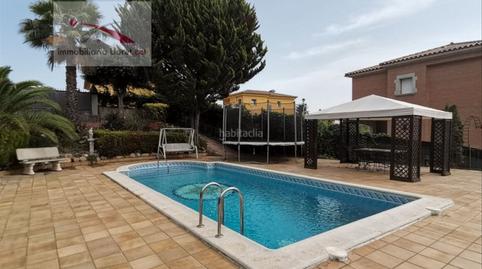 Foto 2 de Casa o chalet de alquiler en Condado del Jaruco - Puigventós, Girona