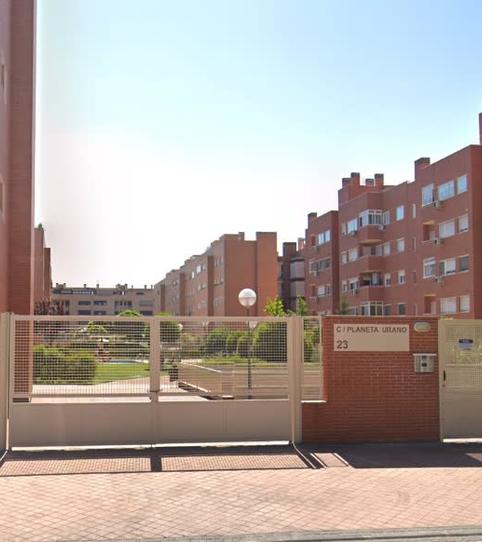 Foto 2 de Garaje en venta en Parla Este, Parla