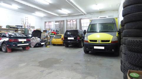 Photo 4 of Industrial buildings for sale in Plaça Catalunya, Barcelona