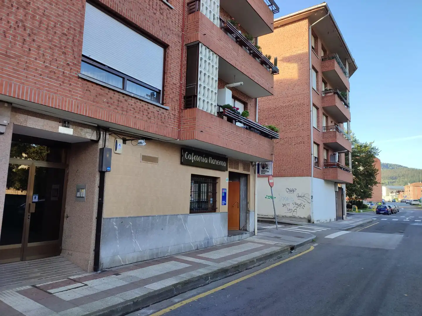 Local comercial en venda a Calle Doctor Andres Aya Goñi, imagen 27