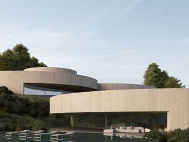 Casa con piscina in vendita a Marbella Centro