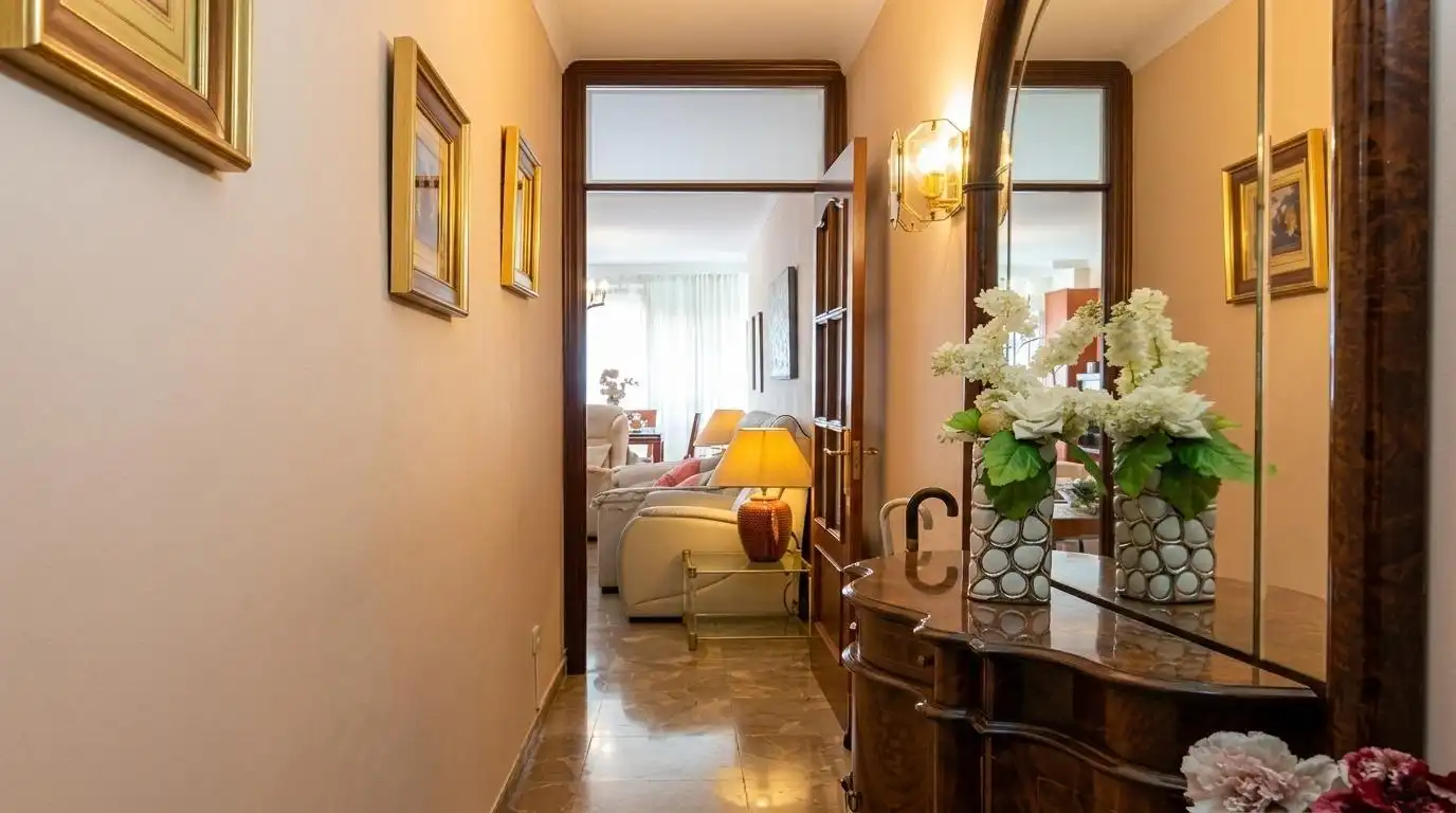 Piso en venta en Cádiz