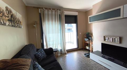 Photo 3 of Apartment for rent in Paseo de la Universitat, Grau de Gandia - Venecia - Marenys de Rafalcaid, Gandia