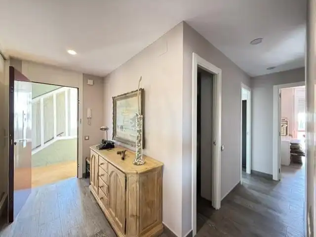 Piso en venta en Sabadell con Calefacción y Terraza