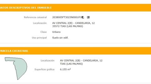 Photo 4 of Residential for sale in Tías pueblo, Las Palmas