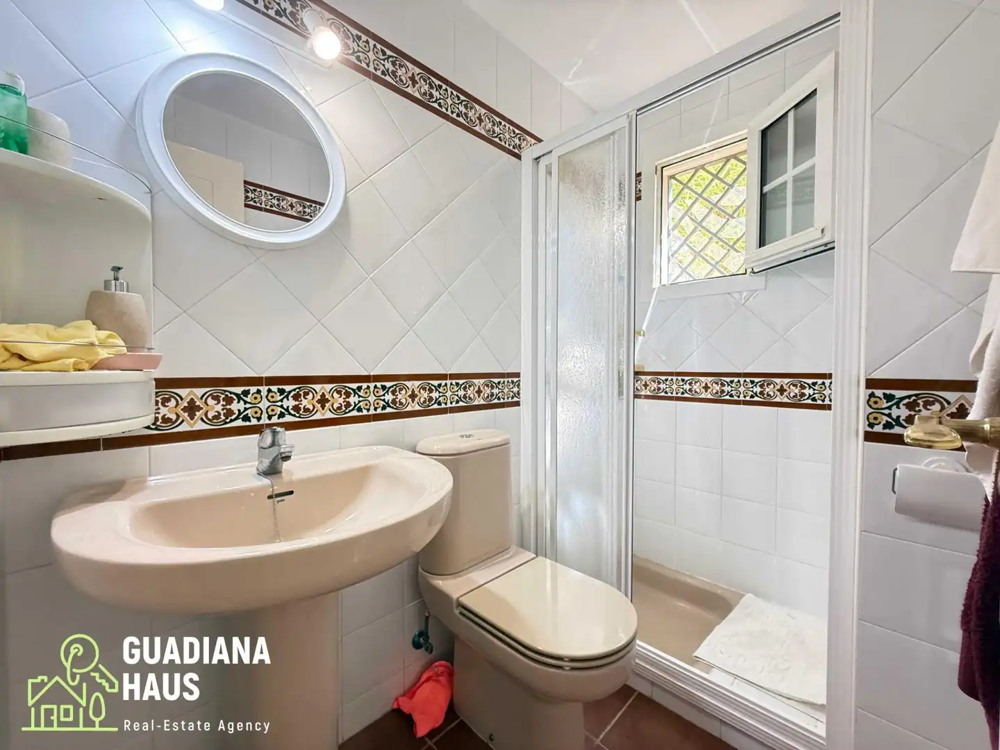 Apartamento con piscina en venta en GOLF NORTE A-10 17, imagen 19