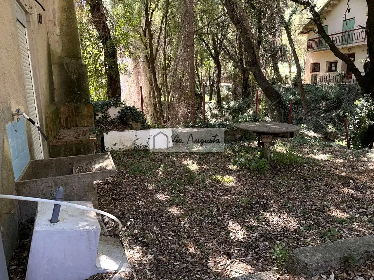 Casa o xalet en venda en Alfara de Carles amb Jardí privat, Terrassa i Balcó