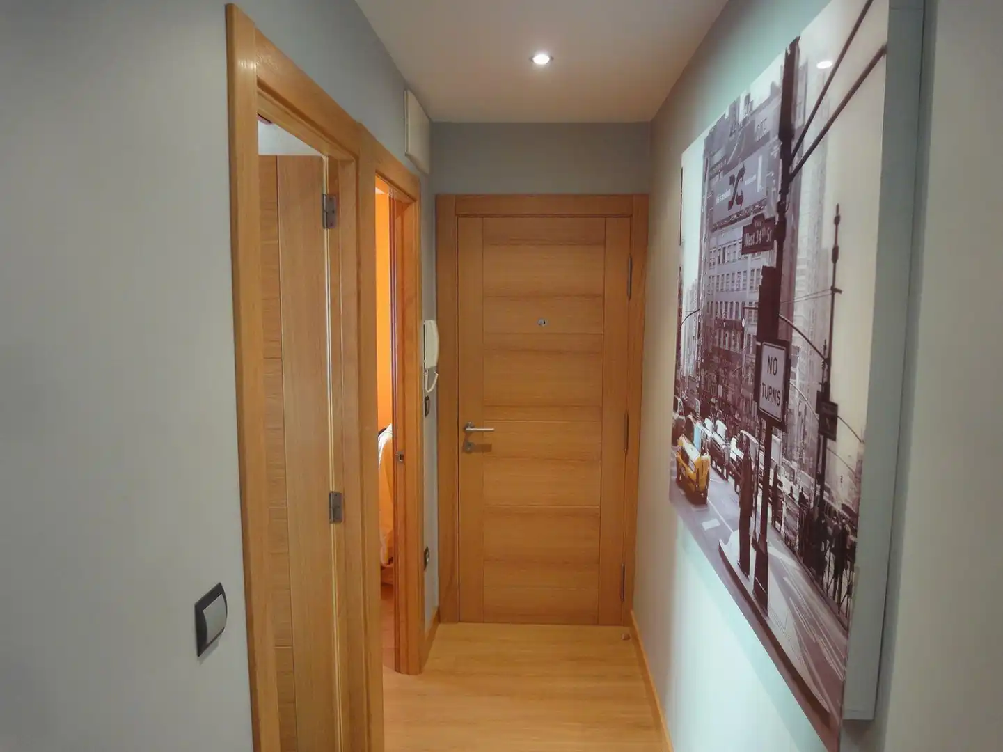 Appartement à louer à Sarón - Calle La Frontera, imagen 7