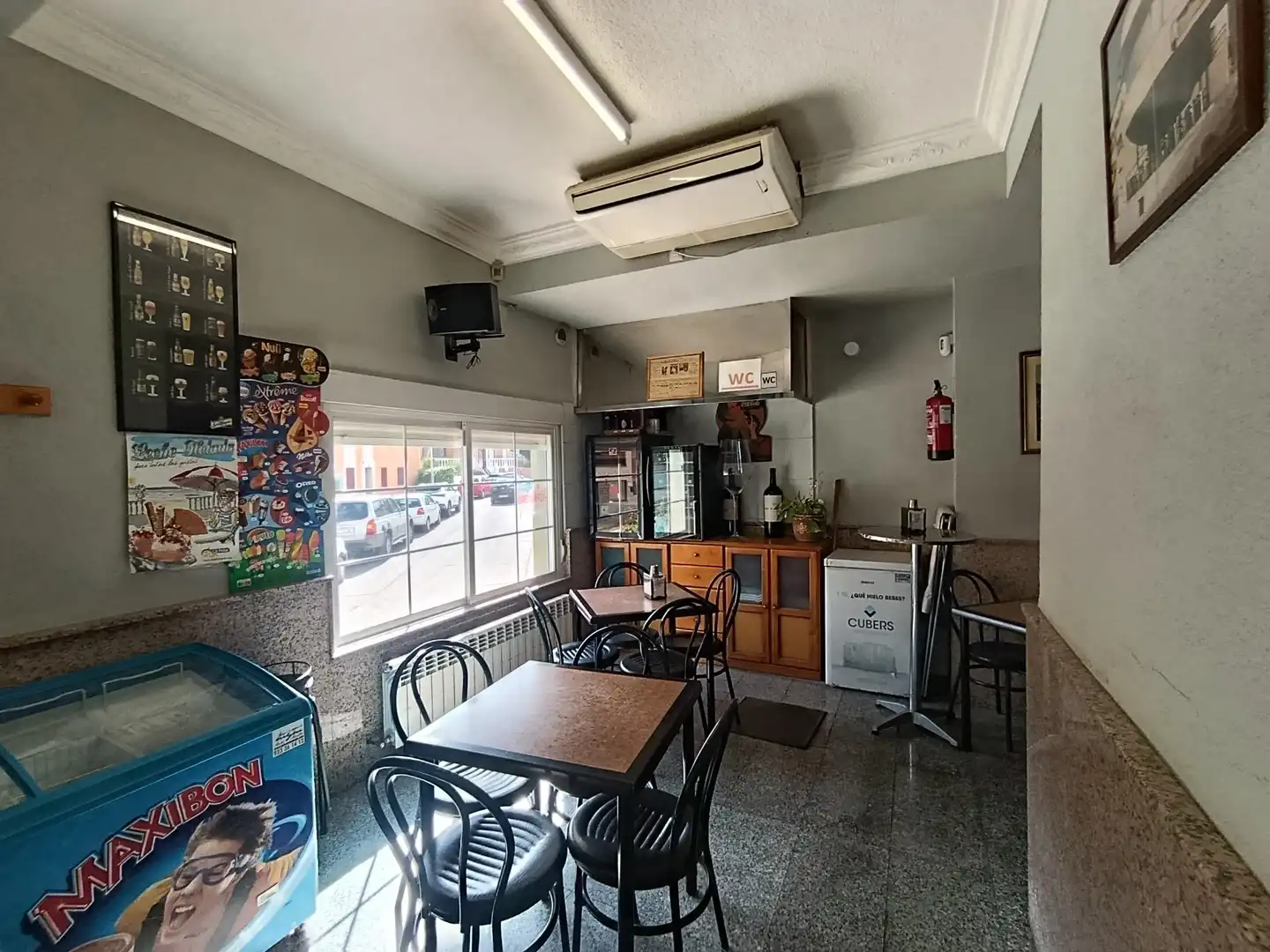 Edificio en venta en Cabrerizos, Salamanca