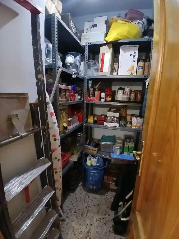 Appartamento con terrazza in vendita a Calle San Millán, imagen 27