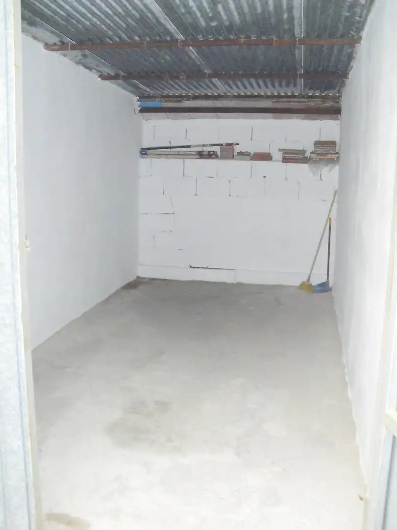 Wohnung zum Verkauf in Torremolinos mit Terrasse, Möbliert und Gemeinschaftspool