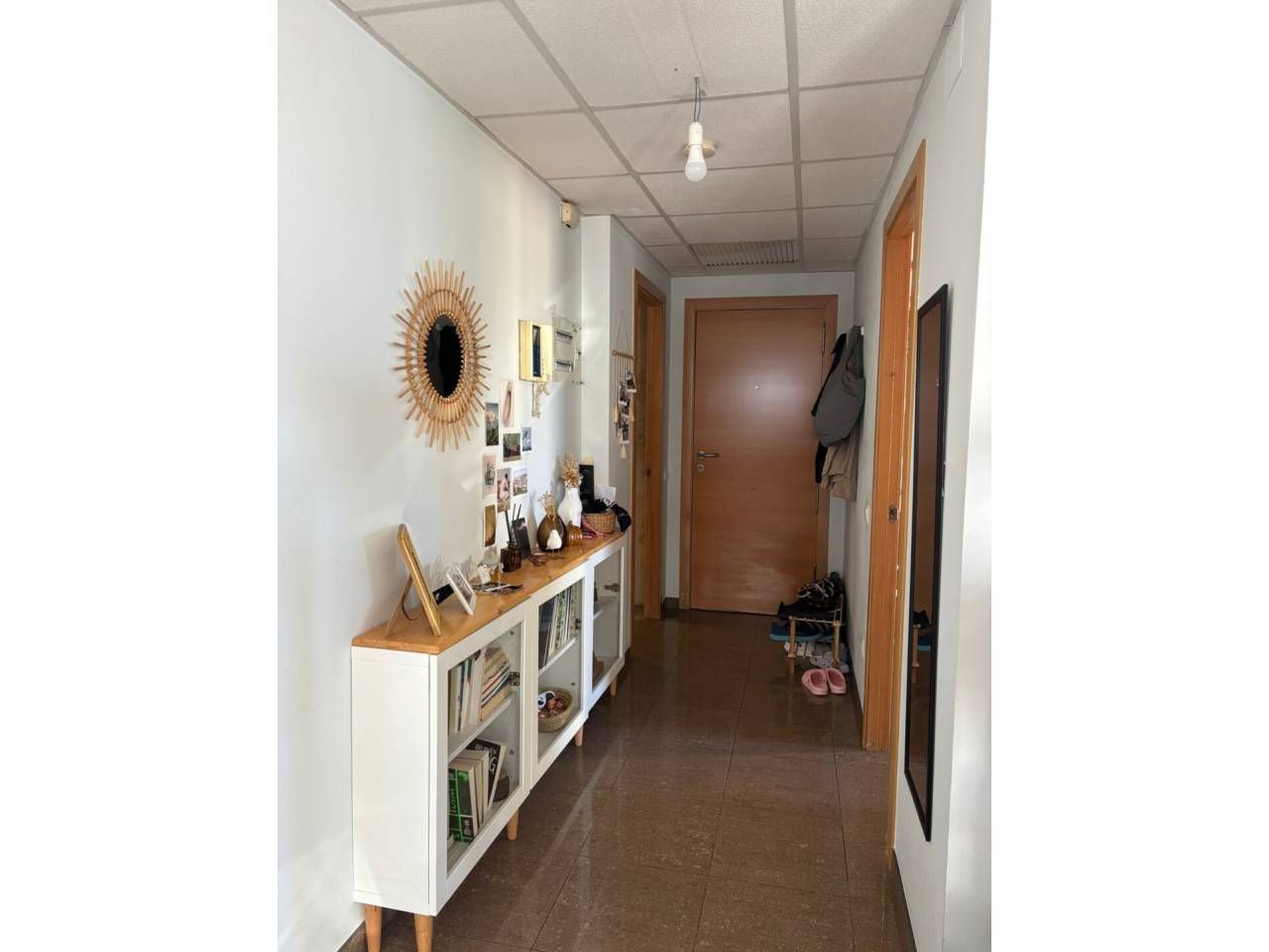 Attic for sale in Amposta  with Air Conditioner, Heating and Terrace