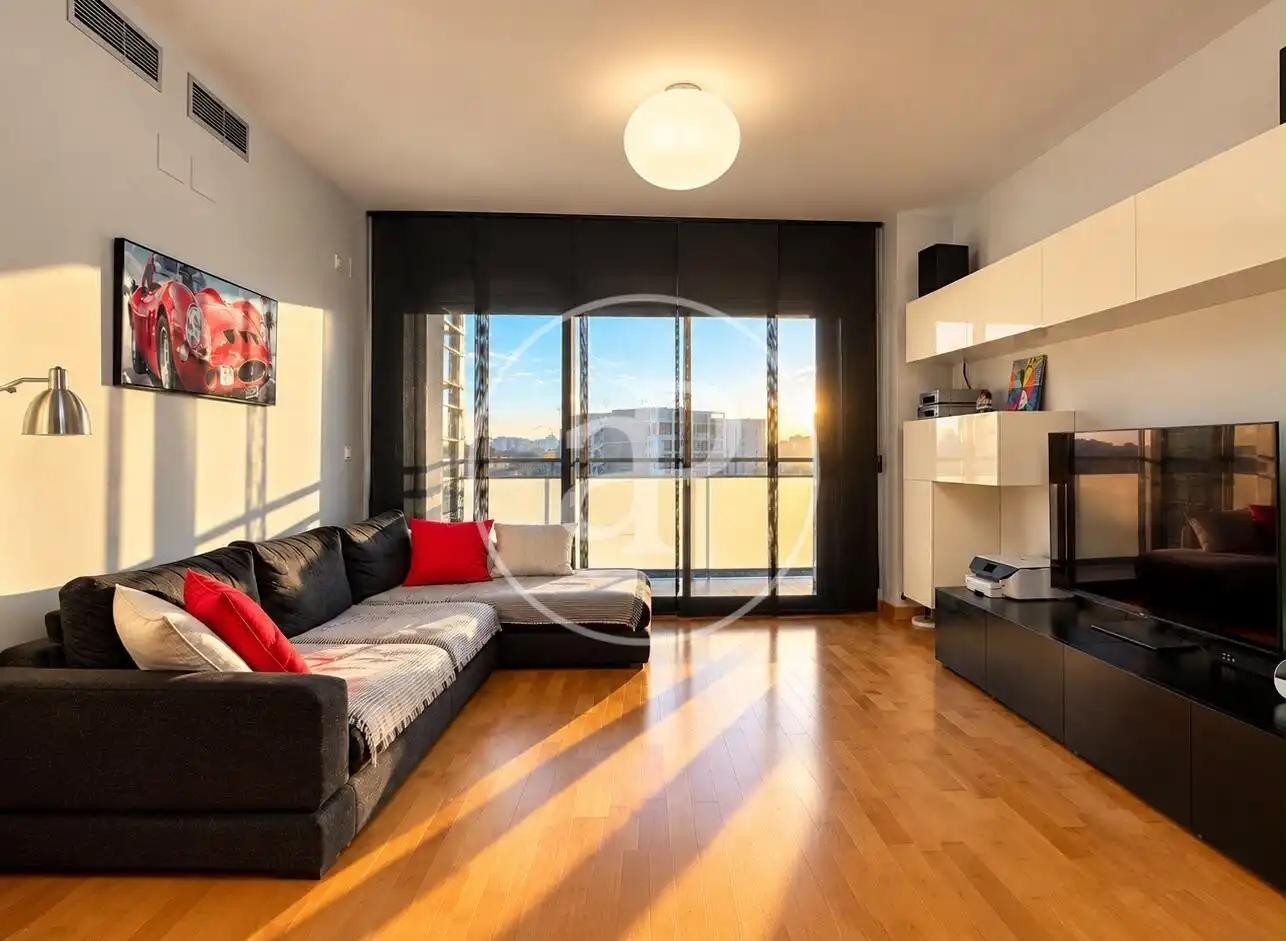 Wohnung mit Terrasse zum Verkauf in Casas Verdes, imagen 3
