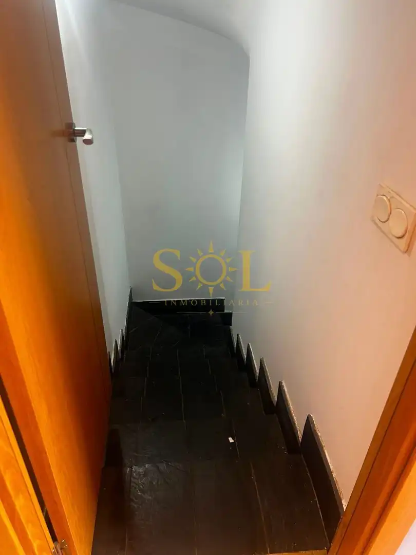 Casa o chalet en venta en Onzonilla con Calefacción, Jardín privado y Terraza