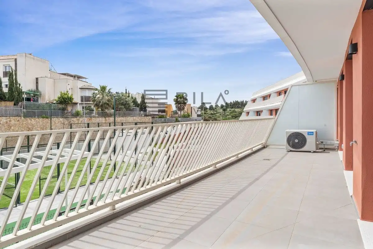Piso con piscina en venta en Solaris Mijas, imagen 24