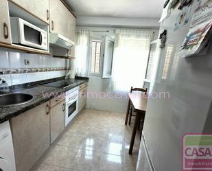 Cuina de Pis en venda en Avilés amb Calefacció