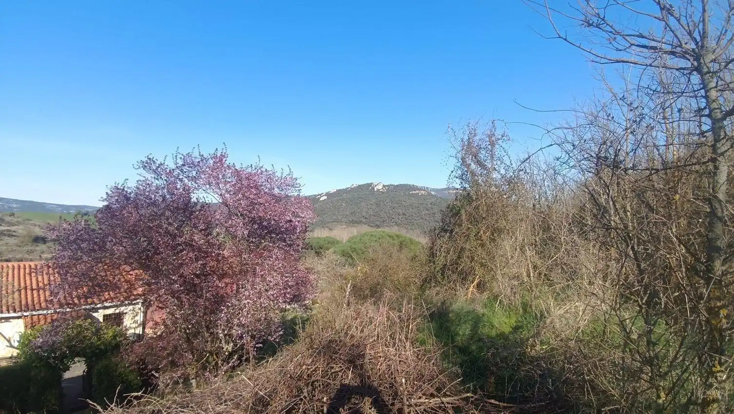 Finca rústica en venda en Oña amb Calefacció, Jardí privat i Moblat