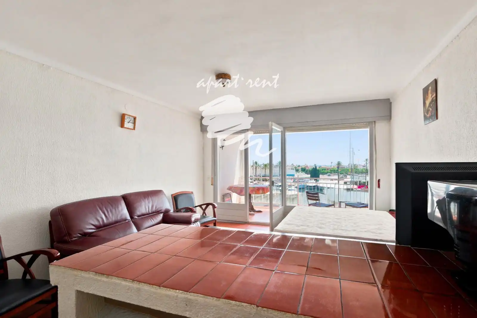 Wohnung mit Terrasse zum Verkauf in PORT GREC, imagen 17