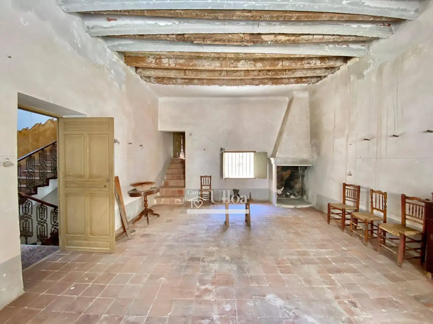 Casa amb terrassa en venda a Calle Teodoro Alenda, imagen 48