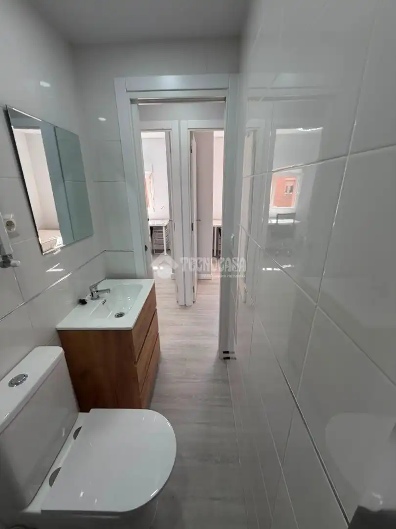 Flat for rent in Universidad