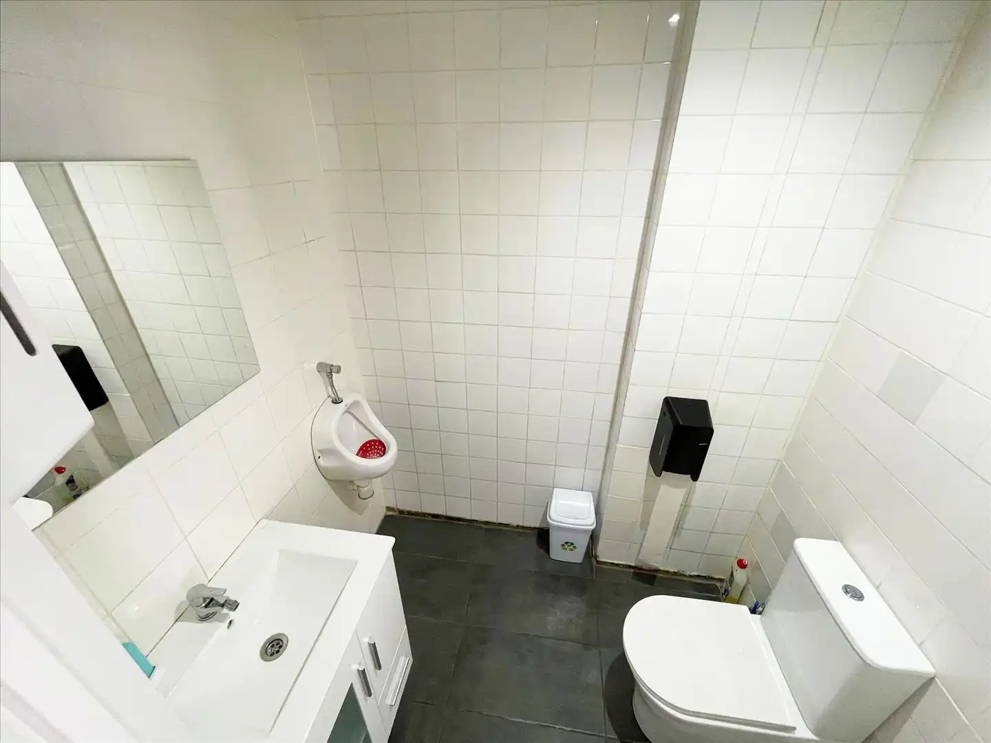 Gewerbefläche zum Verkauf in Zona Pueblo, imagen 24