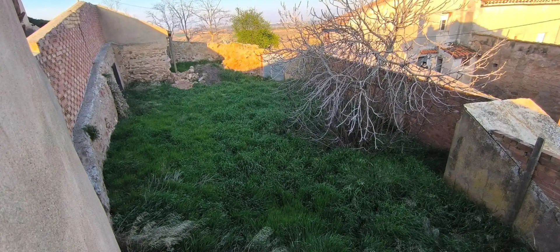 Casa o xalet en venda en Ausejo amb Jardí privat i Terrassa
