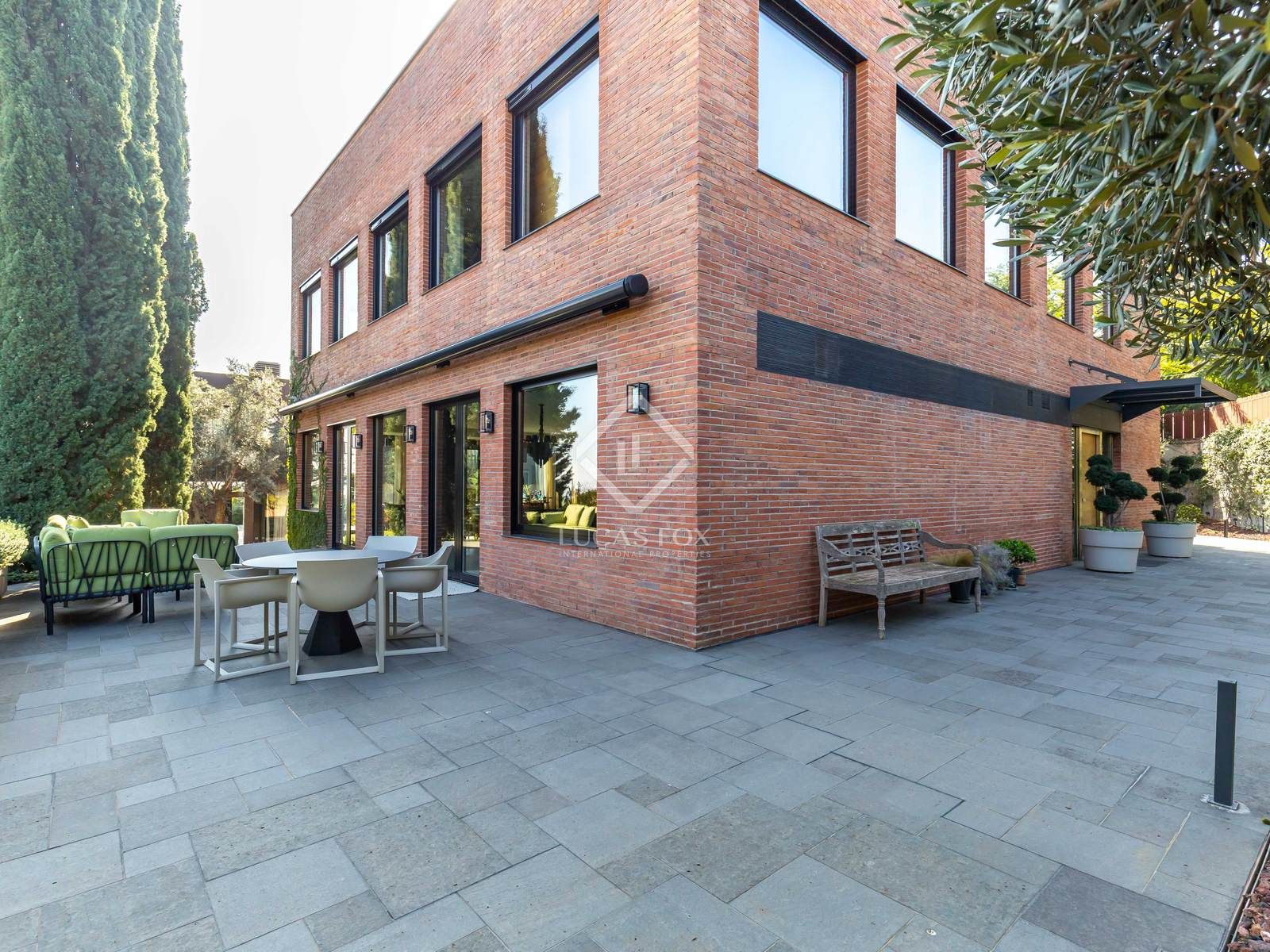 Casa o xalet en venda a Ciutat Diagonal