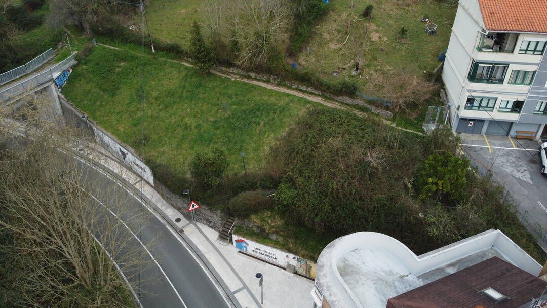 Residential for sale in Mutriku