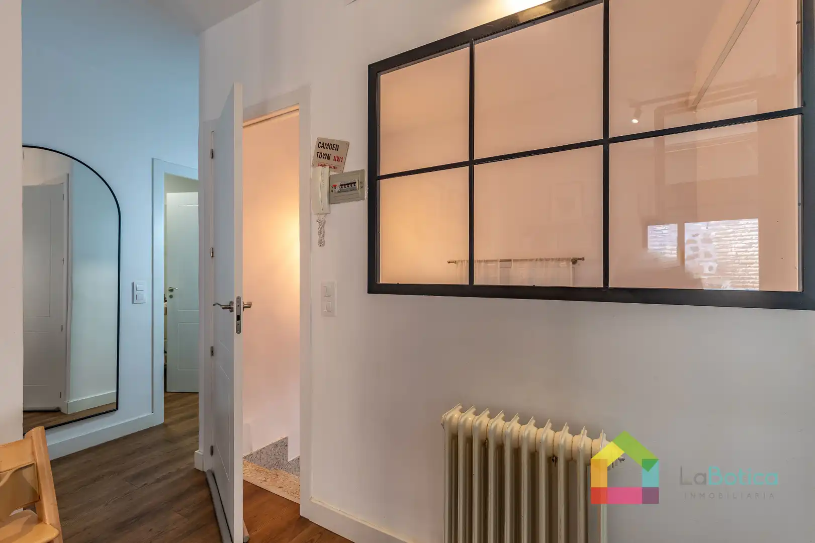 Casa in vendita a Casco Histórico, imagen 8
