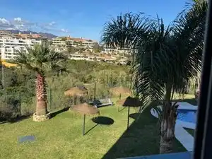 Flat with balcony for sale in Calle Geranio, imagen 2