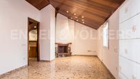 Sala d'estar de Àtic en venda en Manresa amb Aire condicionat, Terrassa i Piscina