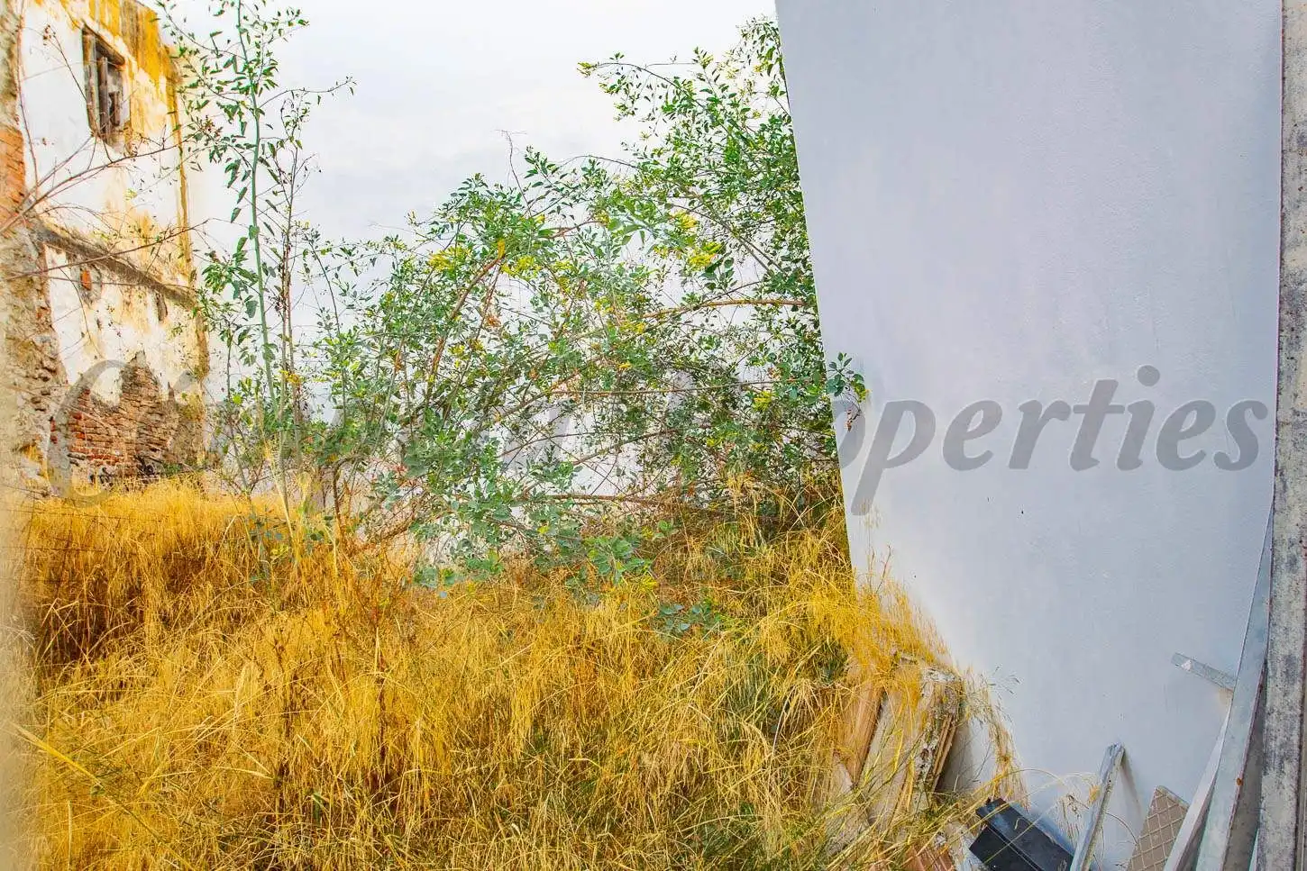 Terreny residencial en venda a Torrox Pueblo, imagen 4