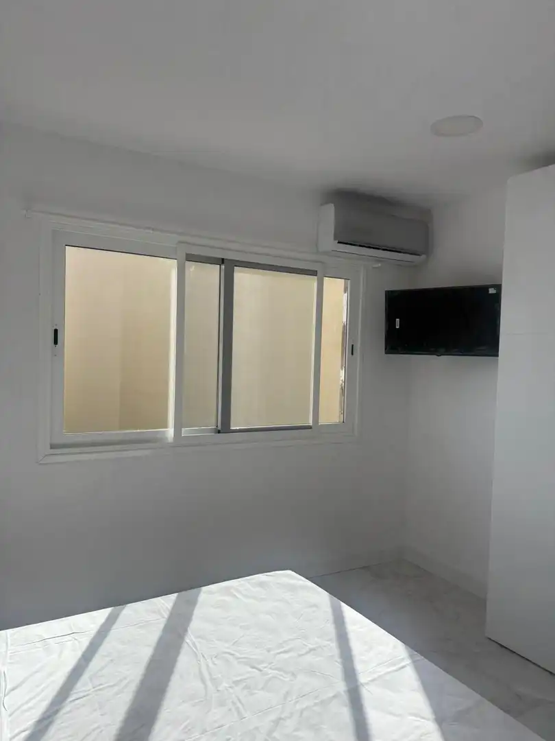 Bedroom of Apartments for sale in Adeje  with Air Conditioner and Furnished