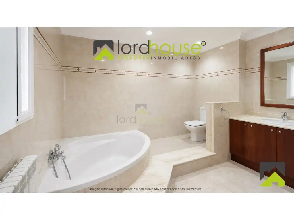 Bathroom of Houses for sale in Lorca