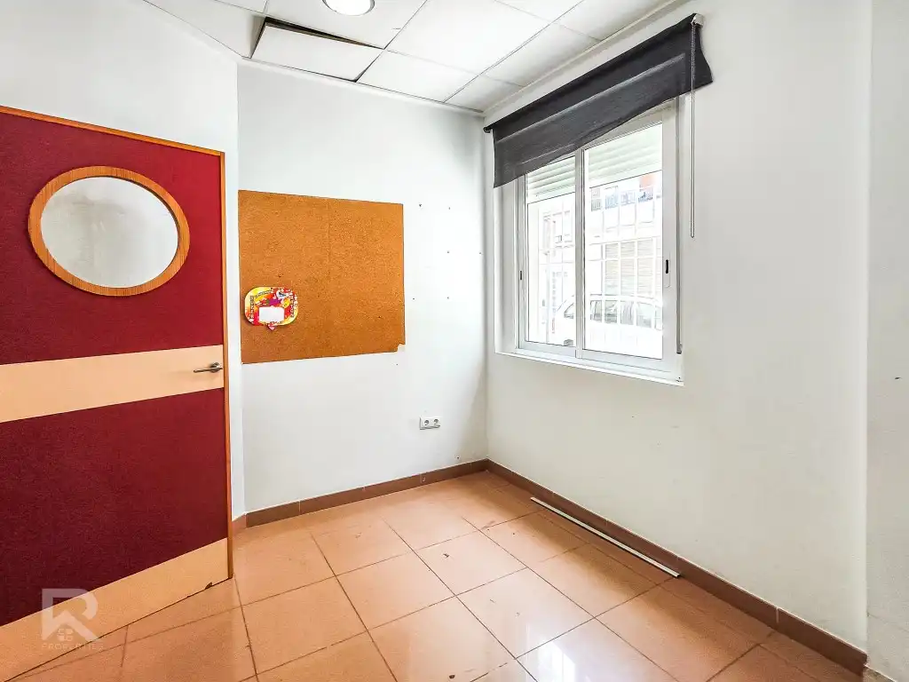 Erdgeschosswohnung zum Verkauf in Calle Sant Lluis Gonzaga, imagen 11